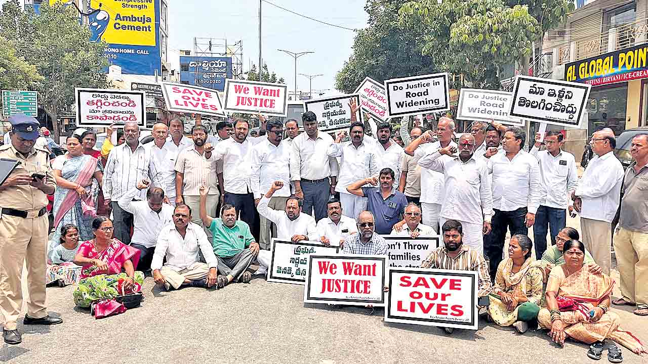 కాంగ్రెస్‌ పాలనలో ఇన్ని కష్టాలా?