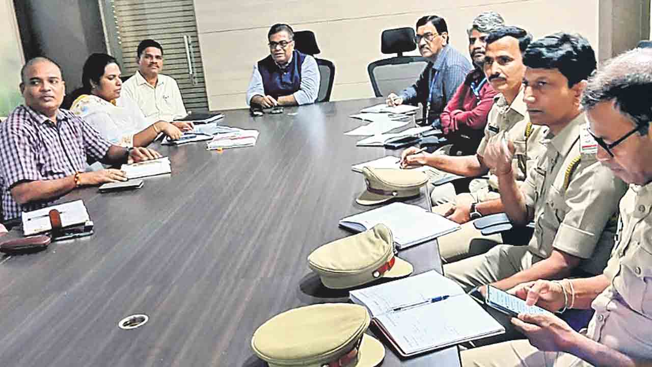 ఇక ఎక్సైజ్‌లోనూ ఆన్‌లైన్‌ ప్రక్రియ