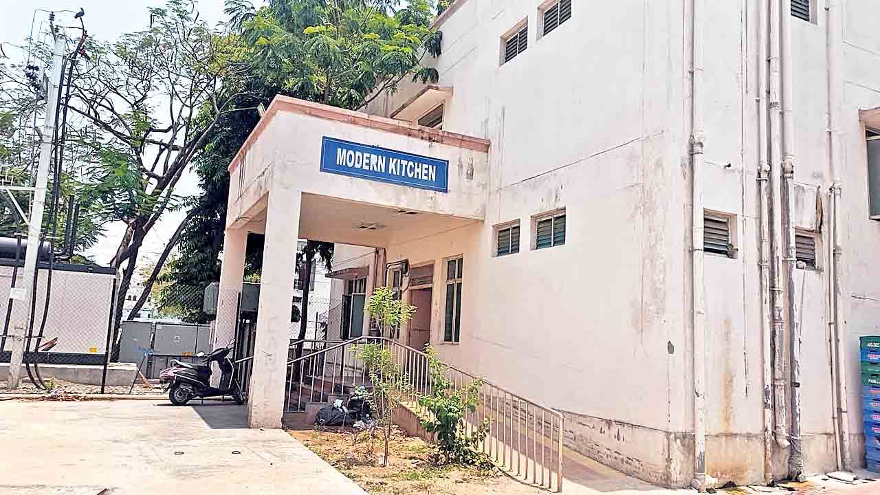 రోగుల ప్రాణాలతో చెలగాటం..!