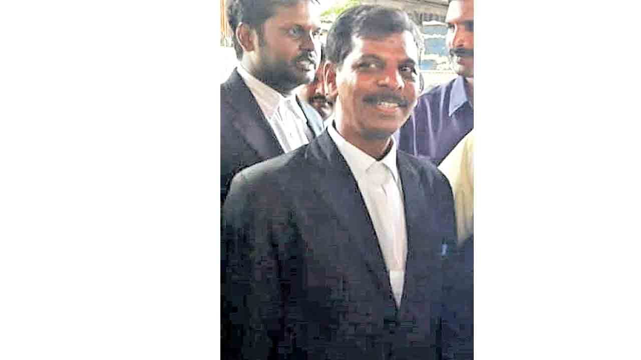 కేసీఆర్‌ వీరాభిమాని శివకుమార్‌దాస్‌ అకాల మృతి