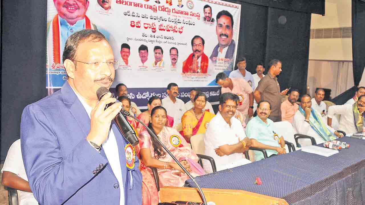 ఈవీలతో ఉద్యోగ భద్రతకు ఢోకాలేదు