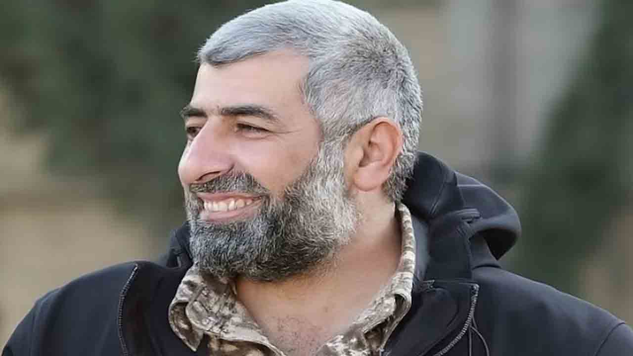 Hamas leader | గాజాపై ఇజ్రాయెల్‌ వైమానిక దాడులు.. హమాస్‌ కీలక నేత హతం