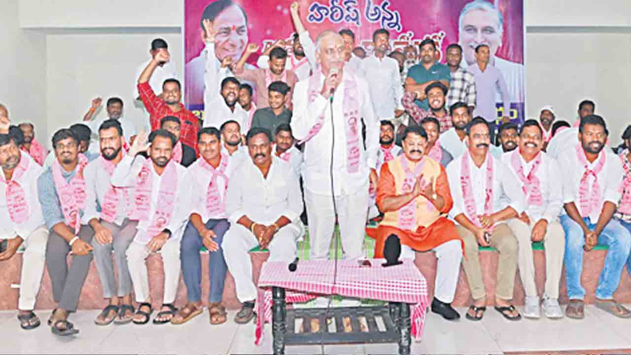 మళ్లీ వచ్చేది మన ప్రభుత్వమే