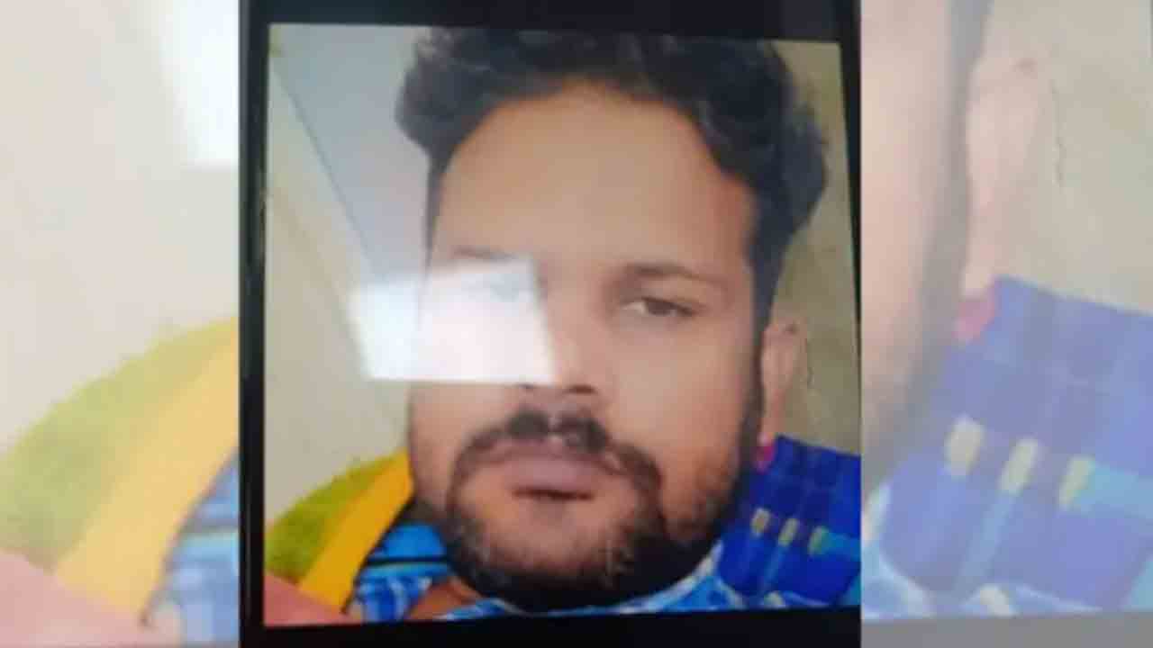 Constable Steals Cash, Jewellery | పోలీస్‌ కార్యాలయం నుంచి.. రూ.51 లక్షల నగదు, నగలు చోరీ చేసిన కానిస్టేబుల్‌