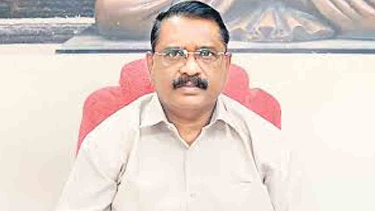 క్షయ రహిత సమాజమే ధ్యేయం