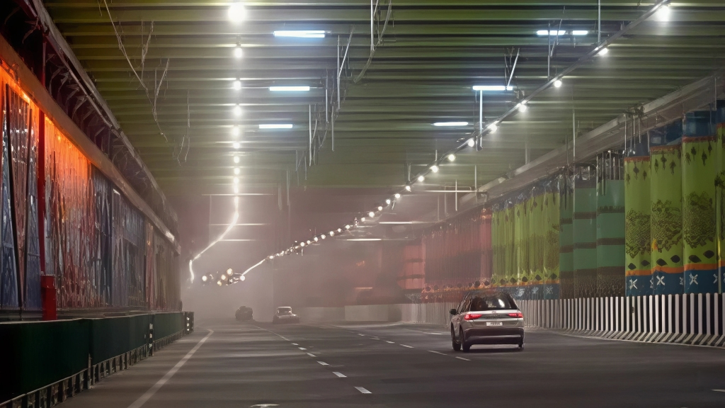 AI Digital Highway | దేశంలోనే ఏఐ డిజిటల్‌ హైవే అందుబాటులోకి..! దీని ప్రత్యేకతలేంటో తెలుసా..?