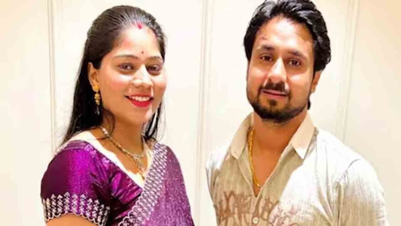 Honeymoon Murder | నా భర్త రాజా రఘువంశీని నేను చంపించాను.. పోలీసుల ముందు నేరం అంగీకరించిన సోనమ్‌..!