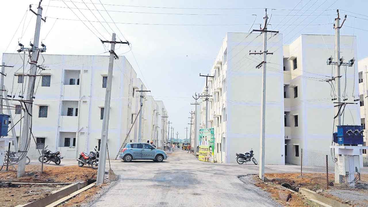 కేసీఆర్‌ కల.. నెరవేరుతున్న వేళ