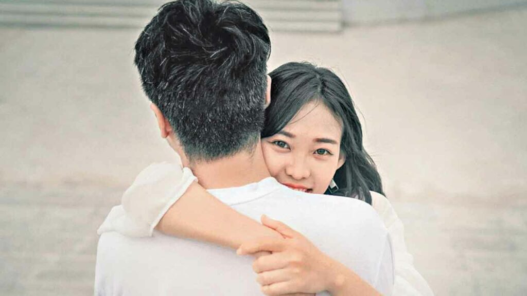 Hug Therapy