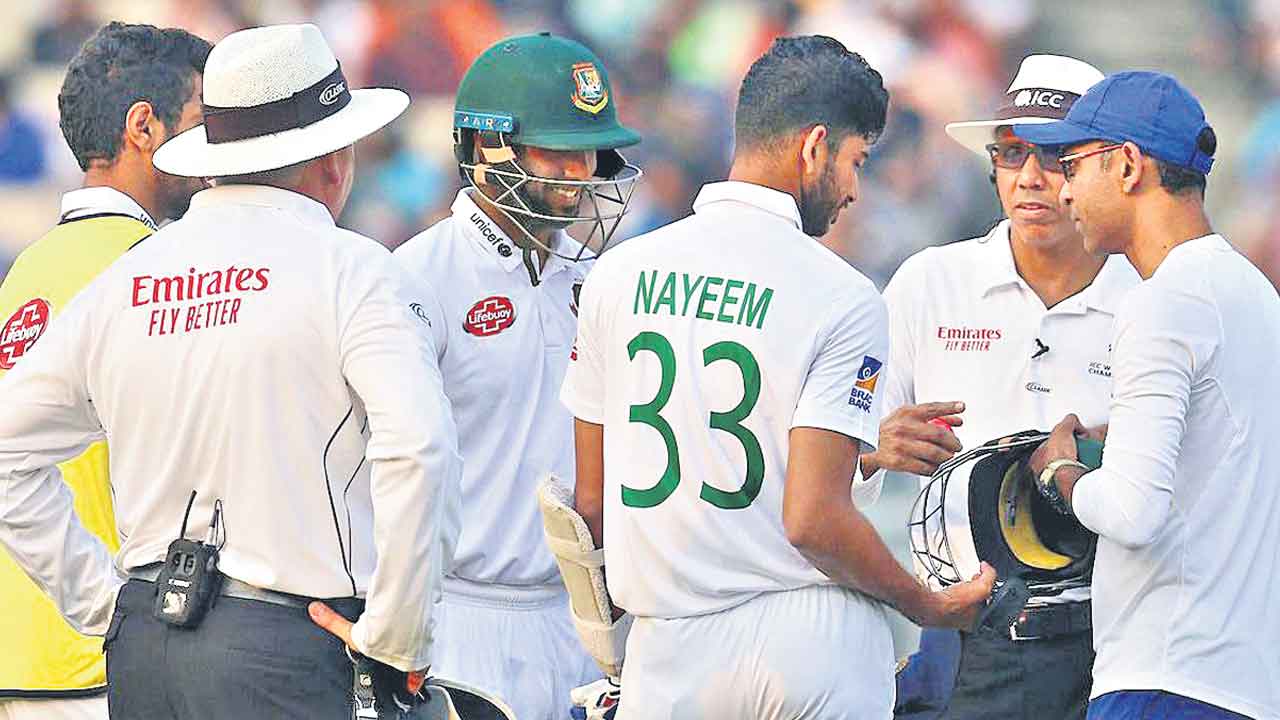 కనీసం ఏడు రోజుల తర్వాతే.. కాంకషన్‌ ప్లేయర్‌, వైడ్‌బాల్‌పై కొత్త నిబంధనలు