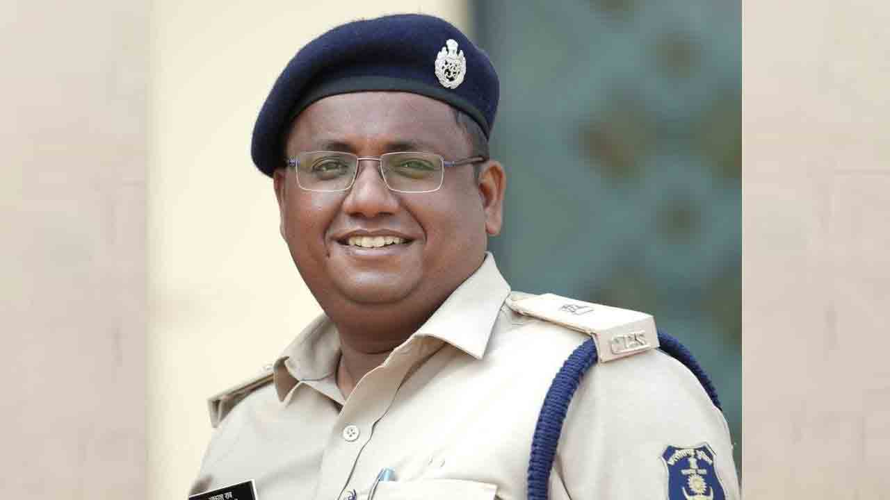 IED blast | మావోయిస్టుల ఘాతుకం.. మందుపాతర పేలి అదనపు ఎస్పీ మృతి