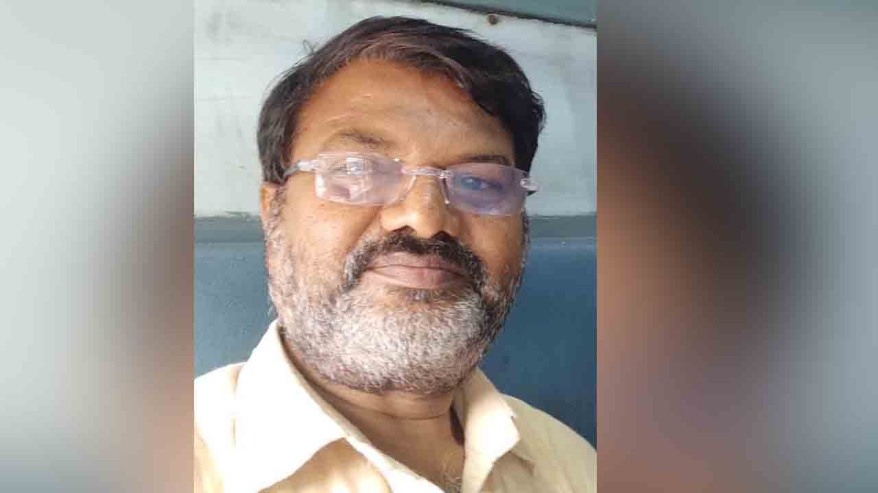 IFTU | 16 నెలలు గడుస్తున్నా ఉద్యమకారుల సంక్షేమ బోర్డు ఏది..? : ఐఎఫ్‌టీయూ జాతీయ కన్వీనర్‌ షేక్‌షావలి