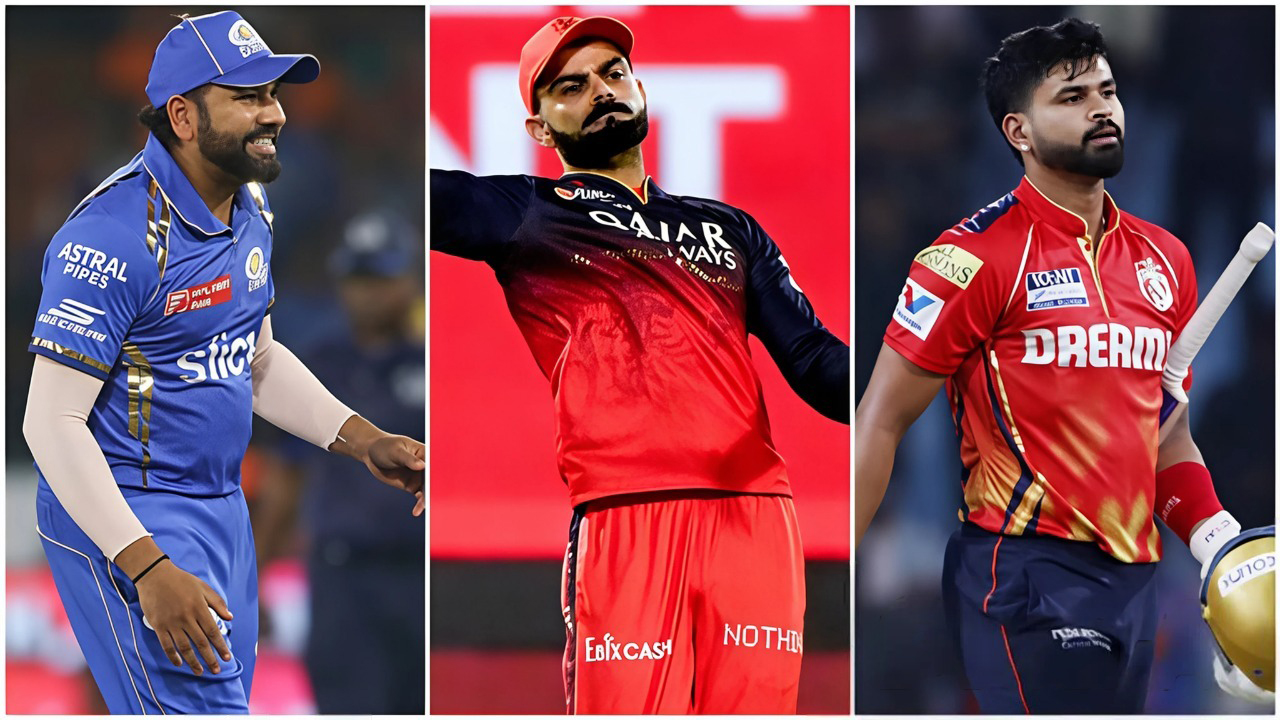 IPL 2025 | క్వాలిఫయర్‌-1 గెలిచిన జట్టుకే ఐపీఎల్‌ టైటిల్‌ అవకాశాలు..! ఈ సారి ఆర్‌సీబీకి అనుకూలించేనా..?