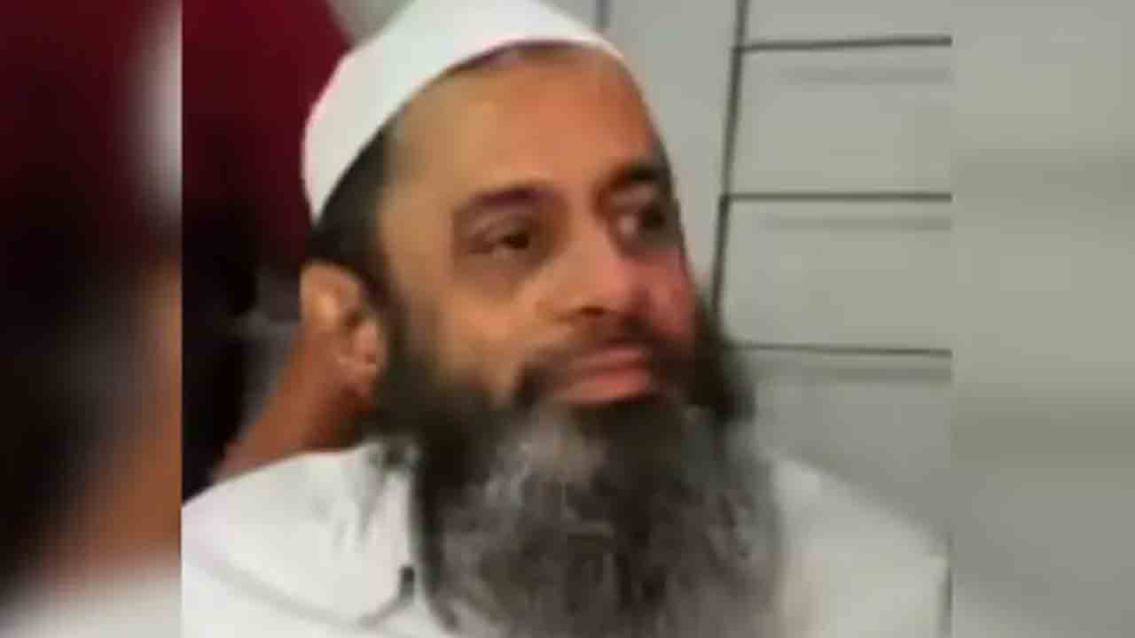 ISIS India Head Dies In Hospital | ఐఎస్‌ఐఎస్‌ ఇండియా హెడ్ సాక్విబ్ నాచన్..   మెదడులో రక్తస్రావంతో మృతి