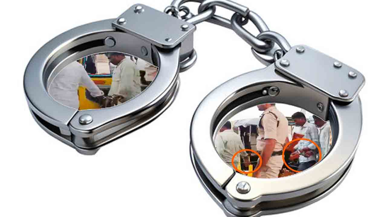 రైతులకు సంకెళ్లు