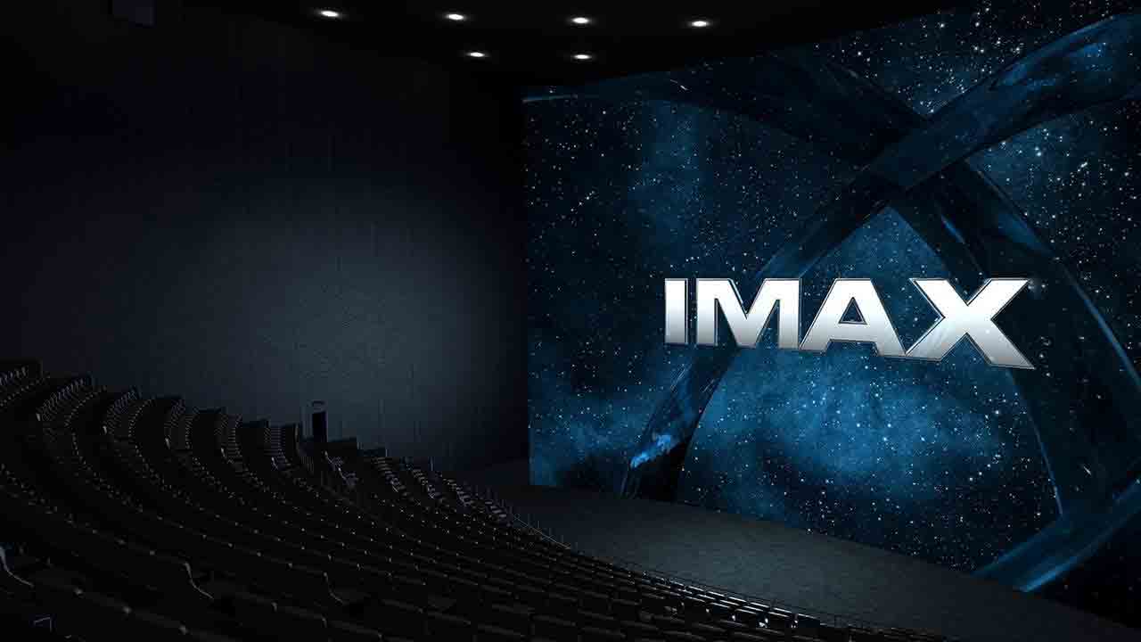 Imax in Hyderabad | మువీ ల‌వ‌ర్స్‌కి గుడ్ న్యూస్.. హైదరాబాద్‌కి తిరిగి వస్తున్న ఐమాక్స్