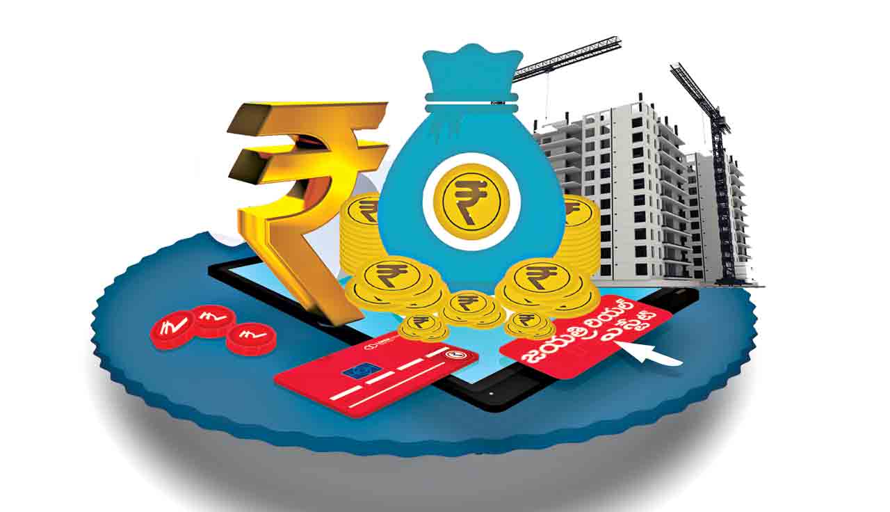 ప్రీలాంచ్‌ పేరిట 300 కోట్ల మోసం