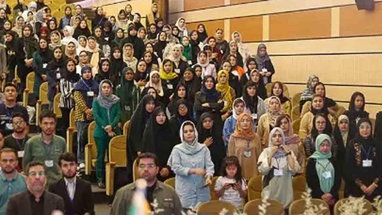 Indian Students | ‘మమ్మల్ని తీసుకెళ్లండి’.. ఇరాన్‌లో భయం గుప్పిట్లో భారత విద్యార్థులు