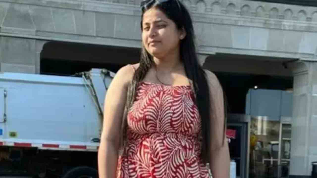 Indian woman vanishes in US | పెళ్లి కోసం అమెరికా వెళ్లి.. భారతీయ మహిళ   అదృశ్యం