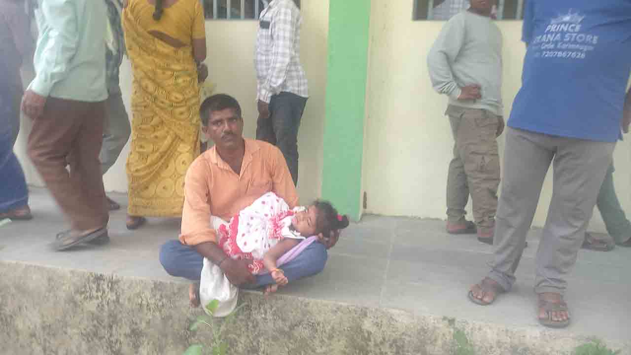 Indiramma Beneficiaries 4