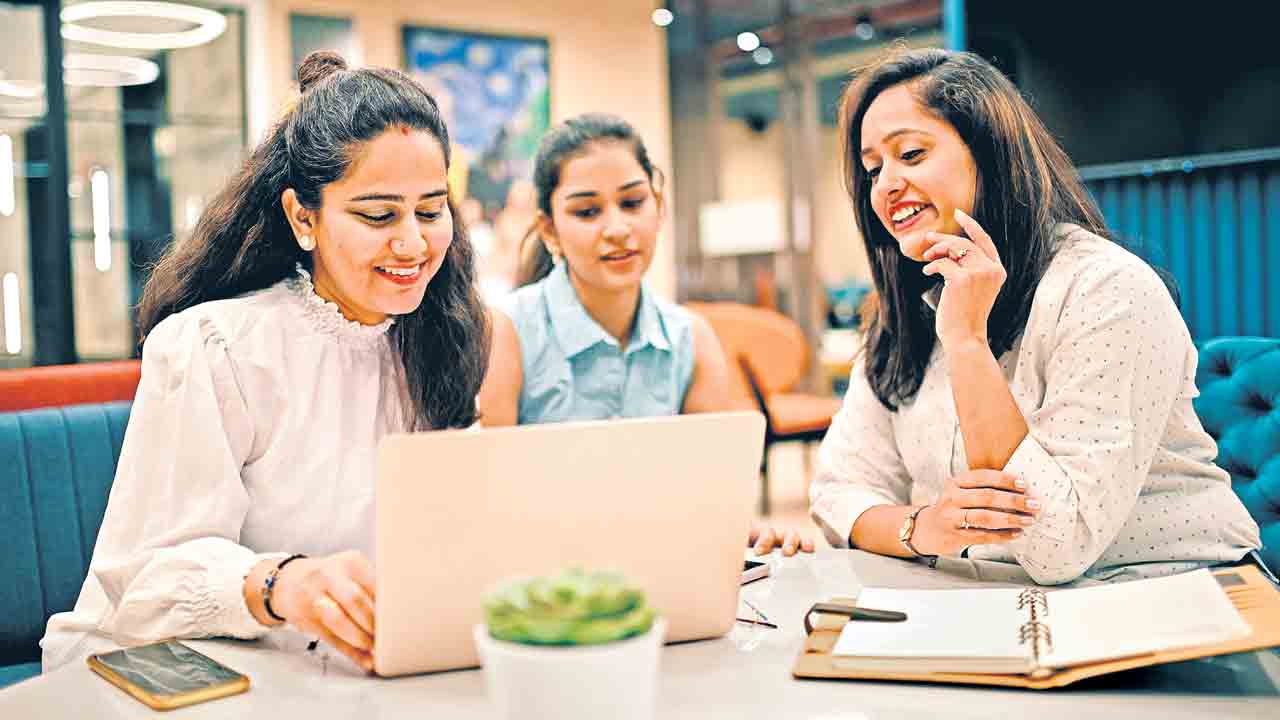 మెయిలింగ్లో ఏఐ దూకుడు