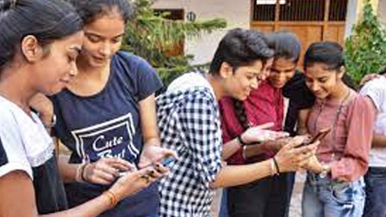 OU Exam Results | ఓయూ పరిధిలో వివిధ కోర్సుల పరీక్షా ఫలితాలు విడుదల
