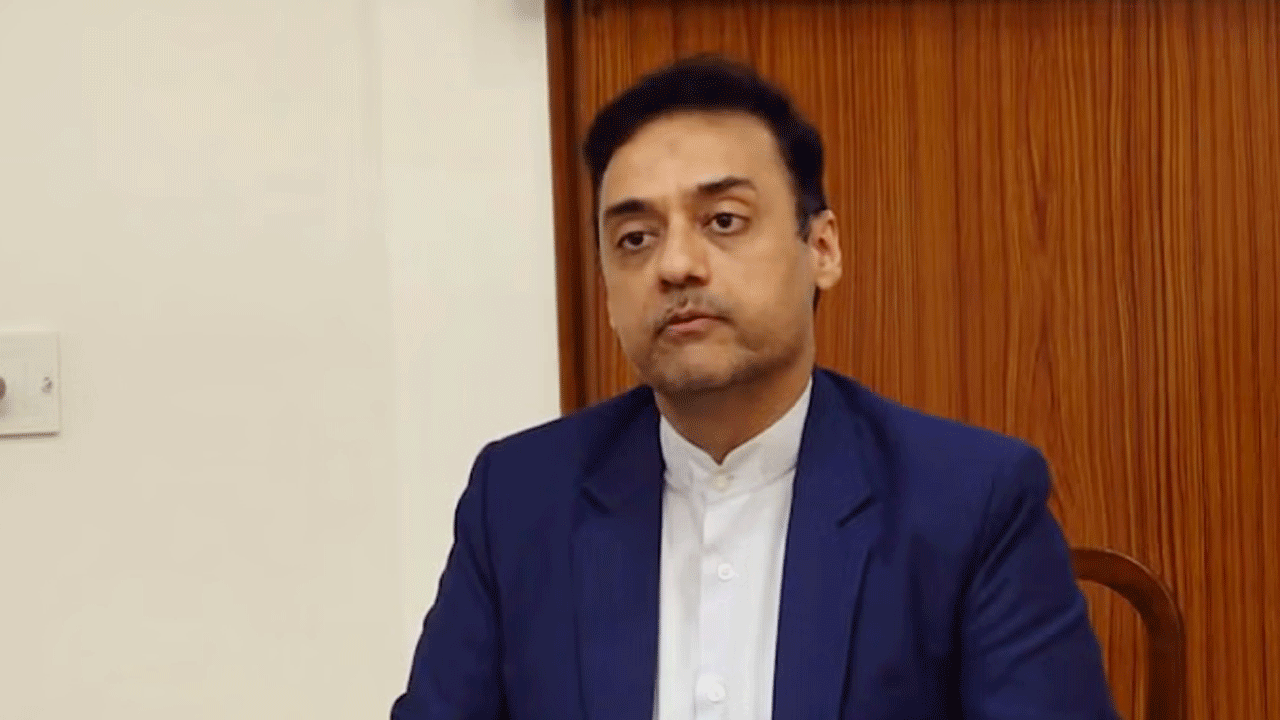 Israel-Iran | ఇజ్రాయెల్‌ దురాక్రమణను భారత్‌ ఖండించాలి : ఇరాన్‌