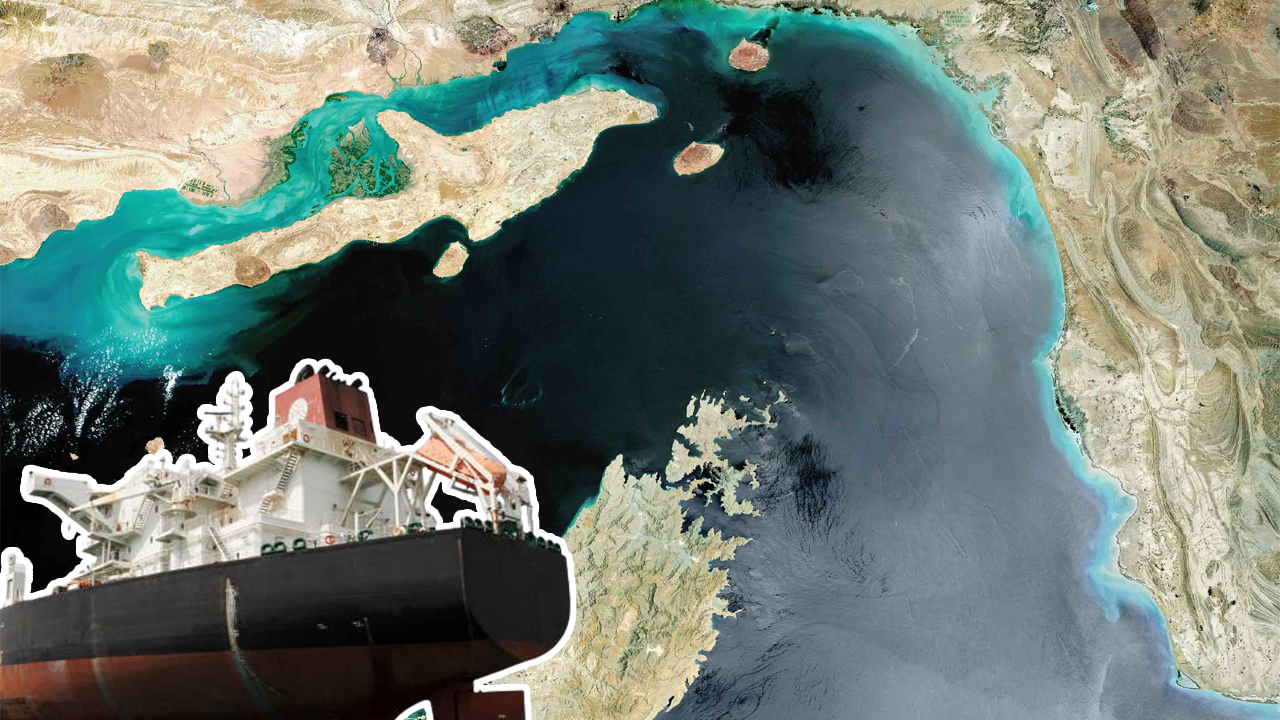 Hormuz Strait | హర్మూజ్‌ జలసంధి మూసివేత..! ప్రపంచ ఆయిల్ మార్కెట్‌పై ప్రభావం తప్పదు..!