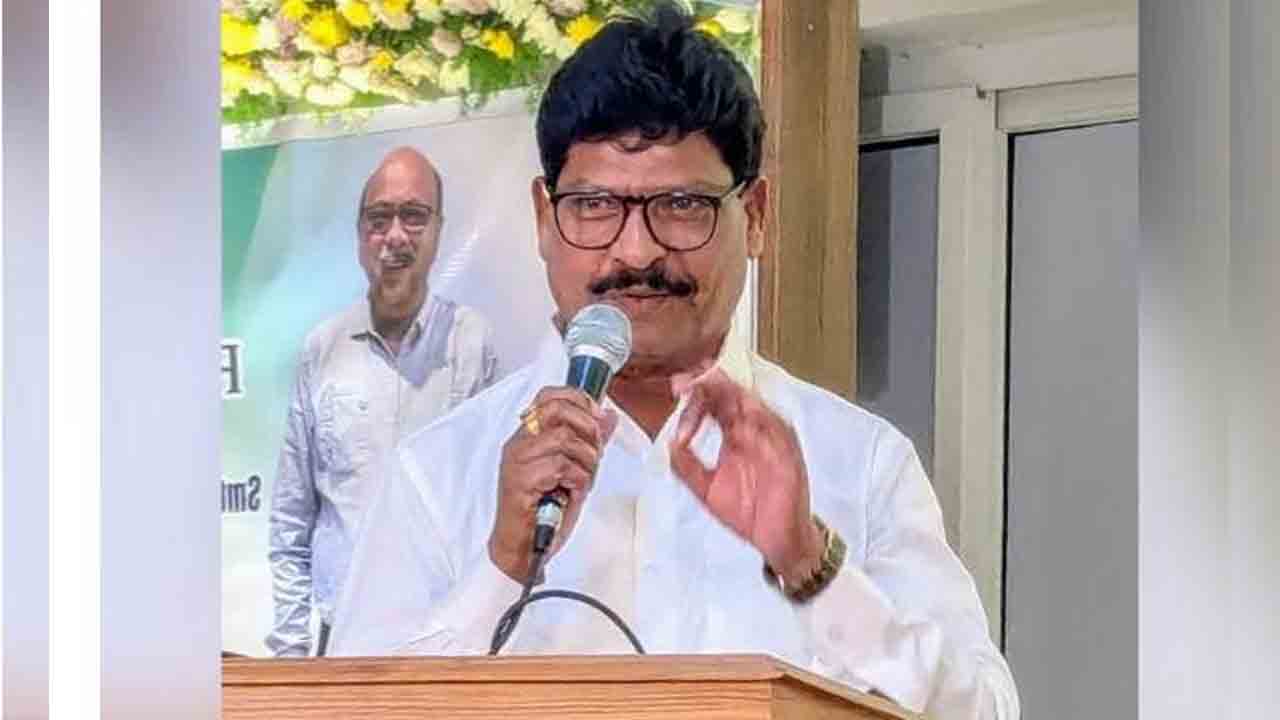 ఇరిగేష‌న్ సీఈ ధ‌ర్మాపై వేటు.. సంగారెడ్డి, హైద‌రాబాద్ రెండుచోట్ల తొల‌గింపు