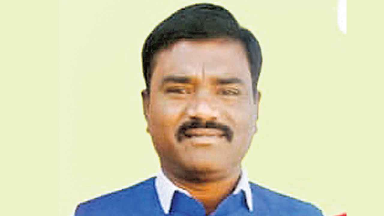 ఇరిగేషన్‌ ఈఎన్సీ అడ్మిన్‌గా శంకర్‌.. హైదరాబాద్‌ సీఈగా సాజిద్‌