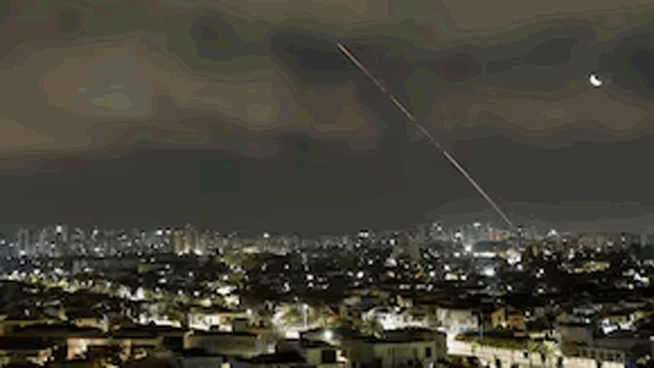 Israel-Iran | ఇరాన్ అణు కేంద్రాలపై ఇజ్రాయెల్ భీకర దాడులు