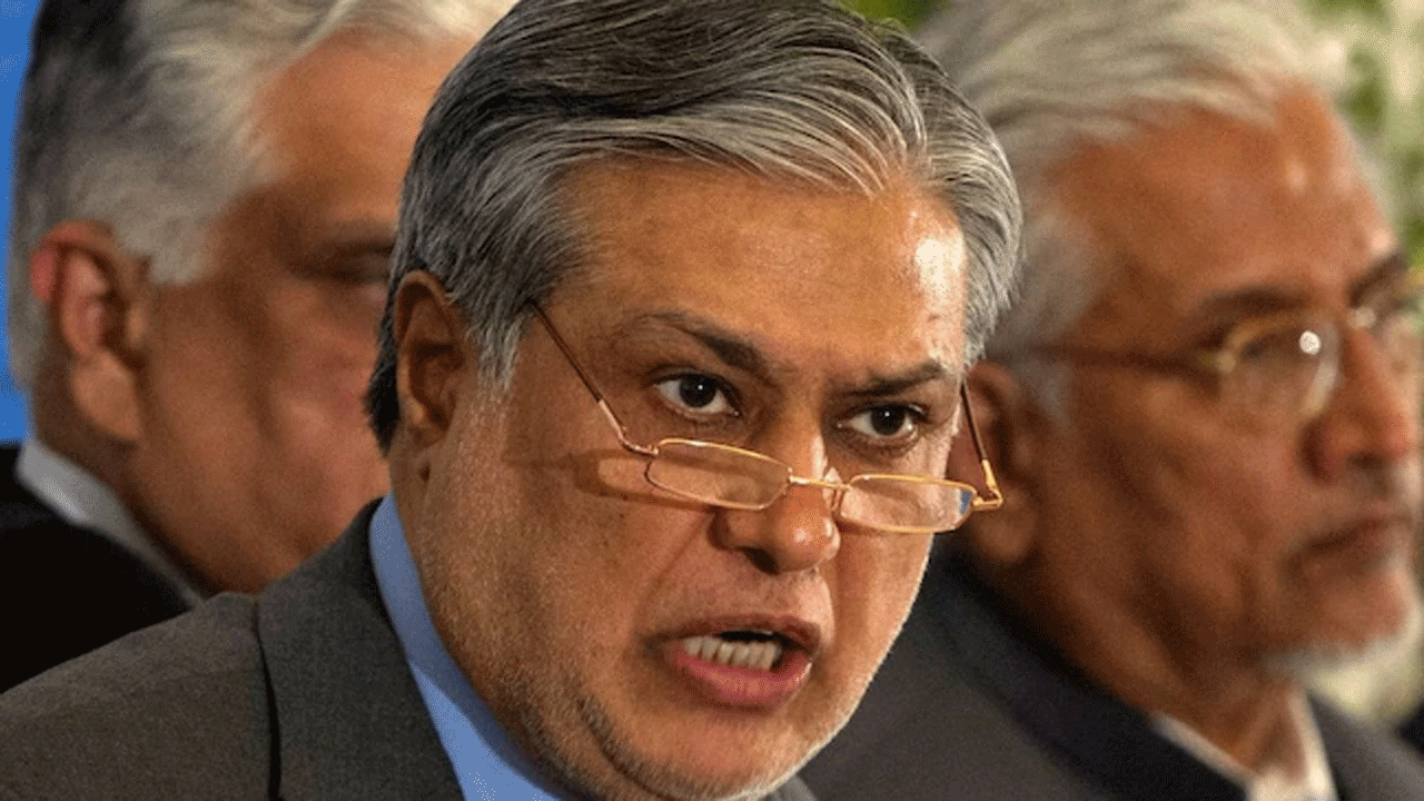 Pakistan | అవును.. మా కీలక సైనిక స్థావరాలపై భారత్‌ దాడి నిజమే : పాక్‌ ఉప ప్రధాని