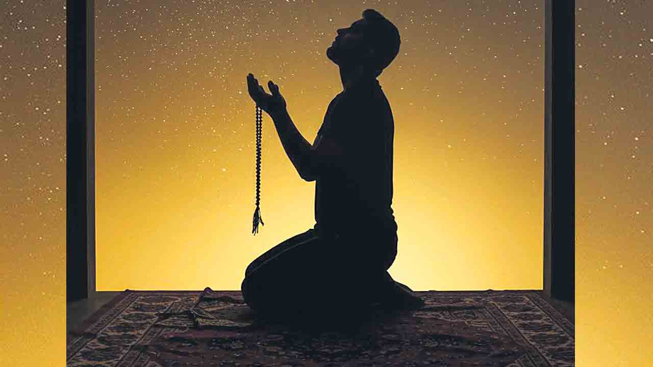 త్యాగం.. మహోన్నతం