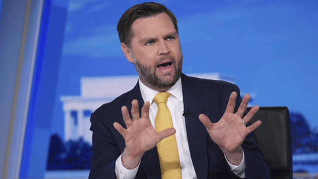 JD Vance | భవిష్యత్తులో అలా చేయాలనుకుంటే.. కాల్పుల విరమణ వేళ ఇరాన్‌కు జేడీ వాన్స్‌ కీలక హెచ్చరిక