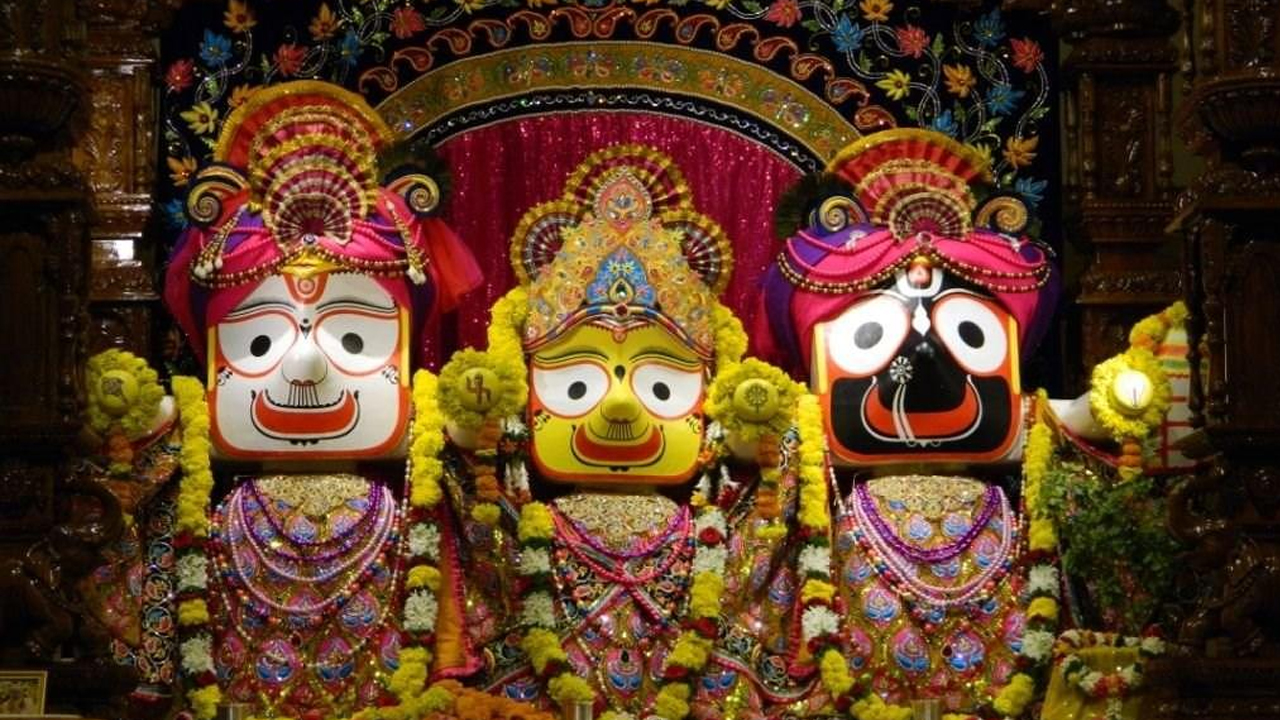 Lord Jagannath | జ‌గ‌న్నాథుడి విగ్ర‌హానికి చేతులు, కాళ్లు ఎందుకు ఉండ‌వు..? దీని వెనుక ఉన్న అస‌లు ర‌హ‌స్యం ఇదే..!