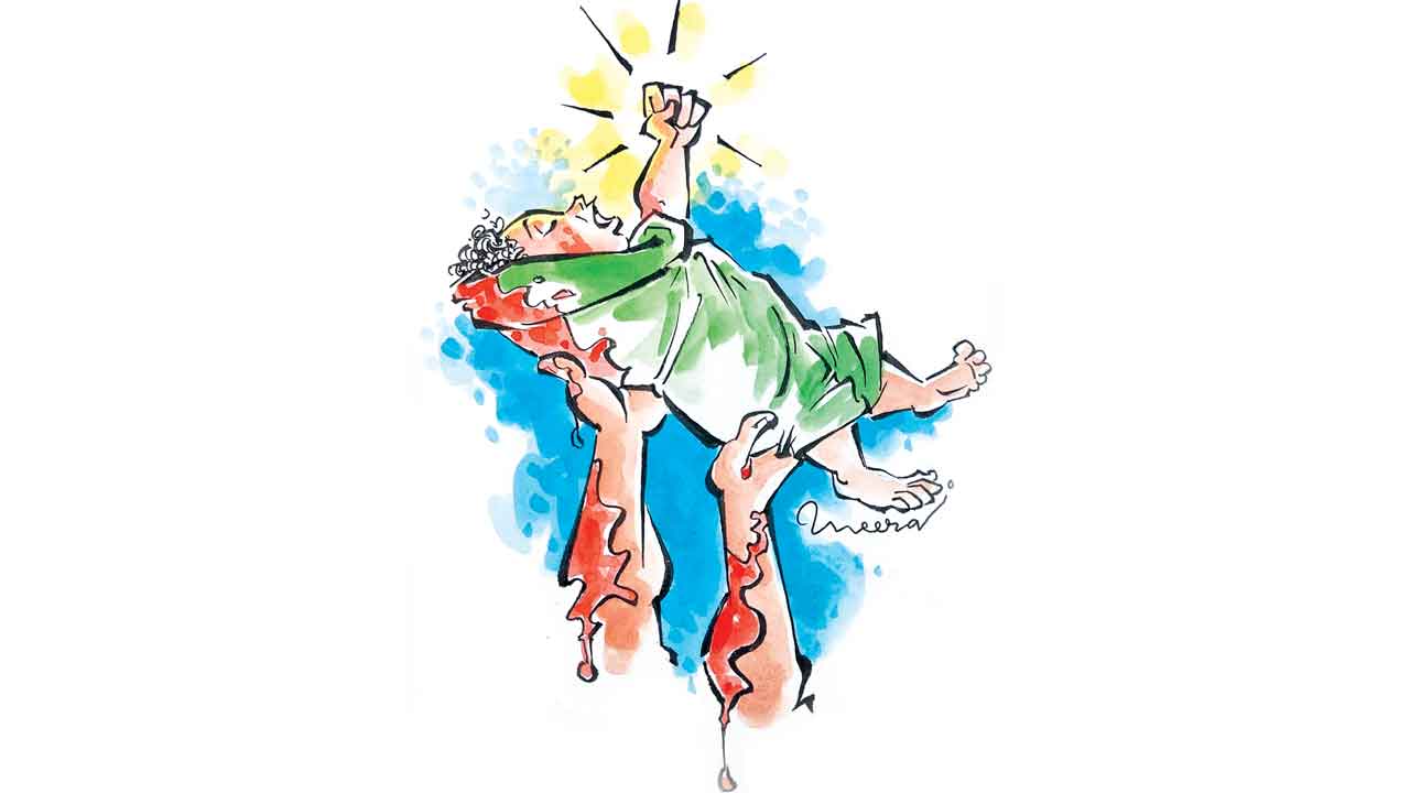 అజరామర స్వప్నం