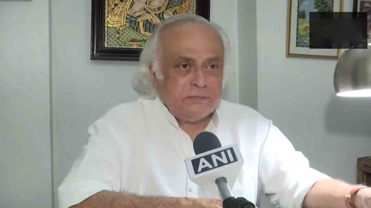 Jairam Ramesh | యాభై ఏళ్ల చరిత్ర తవ్వడం కాదు.. ముందు ఆ పని చేయండి : జైరామ్‌ రమేశ్‌
