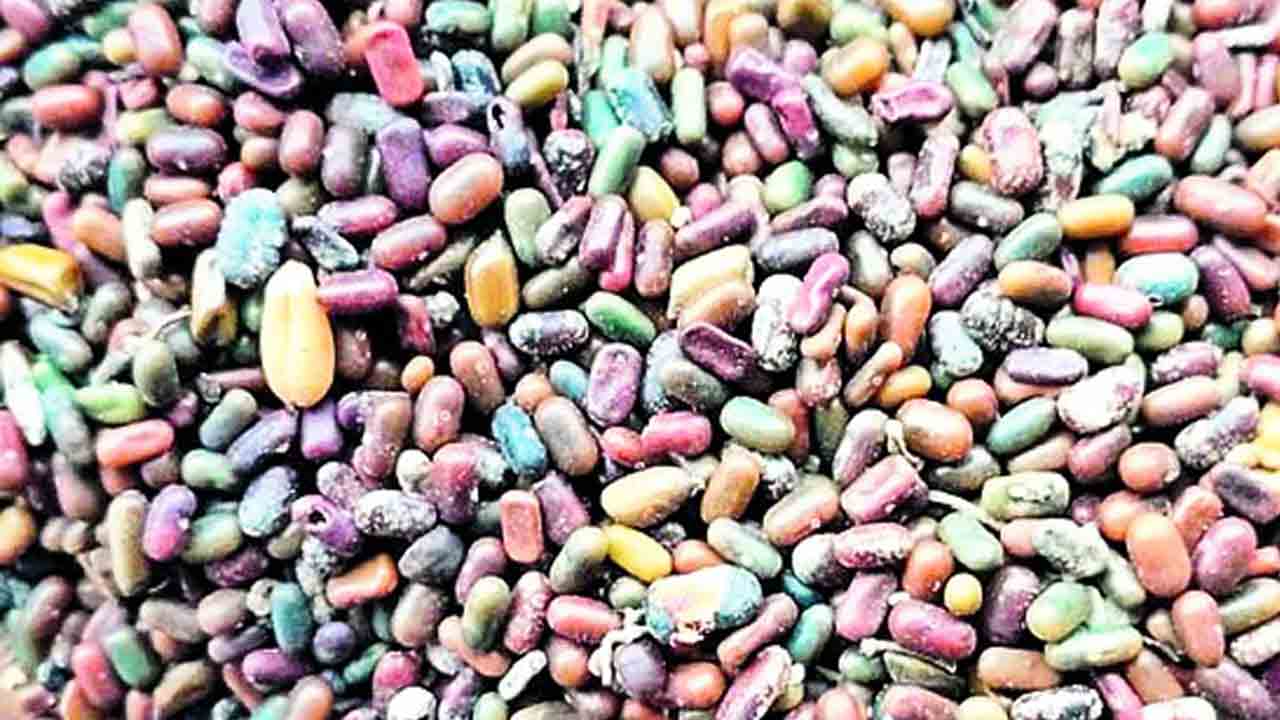 జీలుగ భారం.. రైతులు దూరం