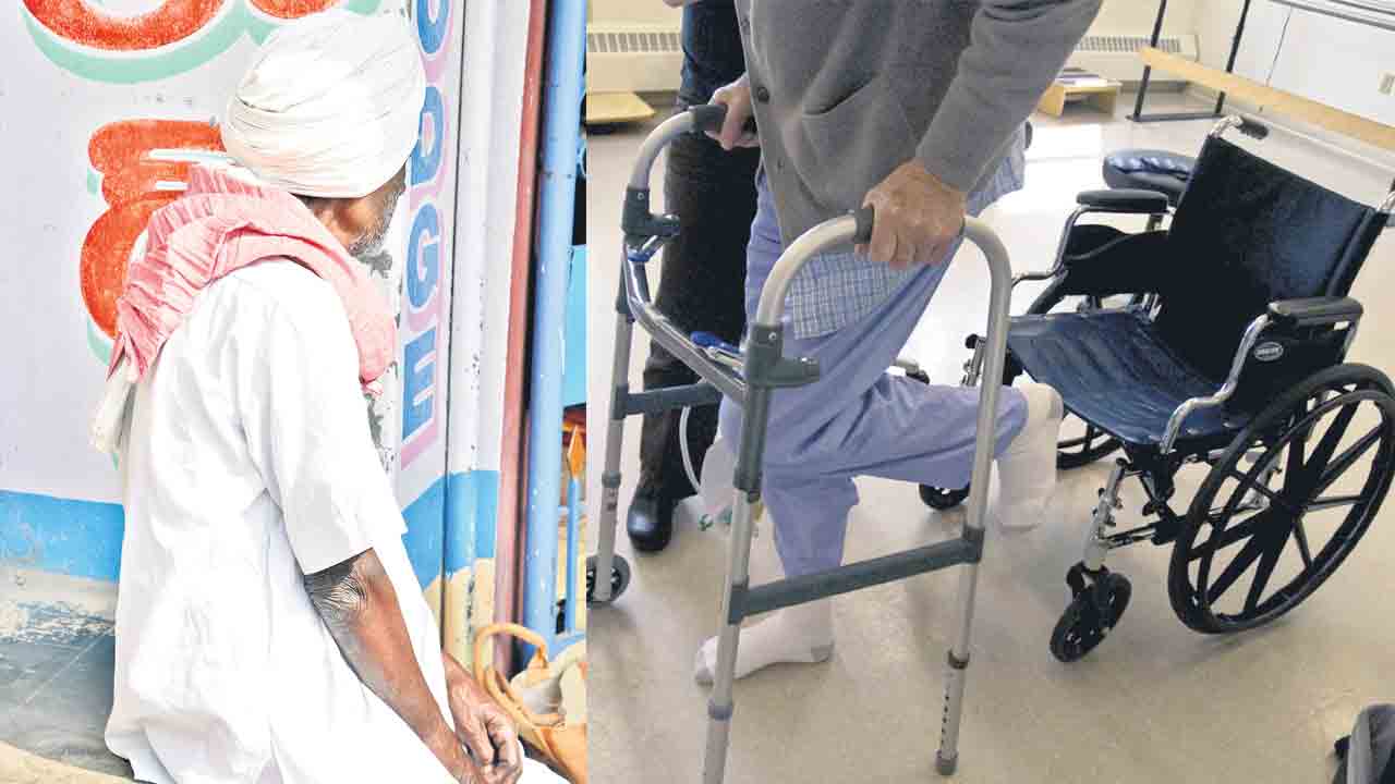 ‘చేయూత’కు మొండిచేయేనా.. ?