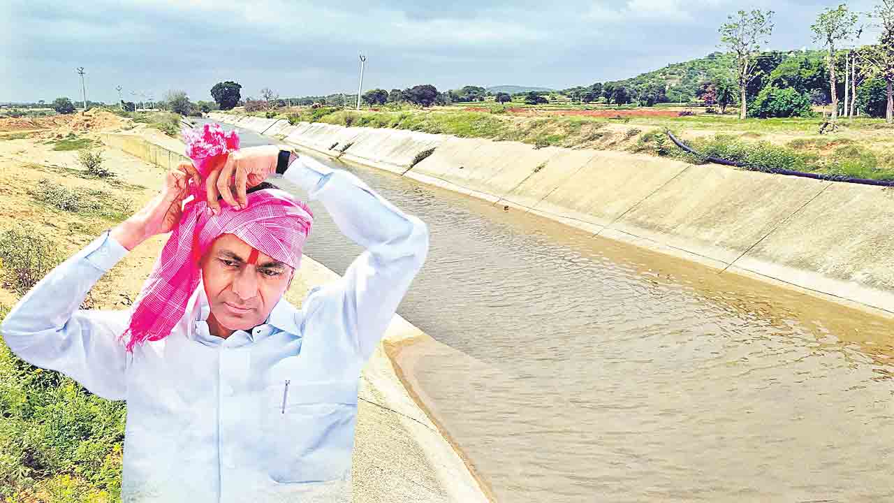 బచ్చురాజ్‌పల్లికి మహర్దశ