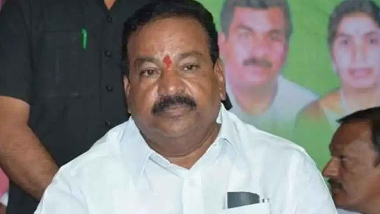 గోపీనాథ్‌ మరణం తీరని లోటు.. కల్వకుంట్ల విద్యాసాగర్‌ రావు