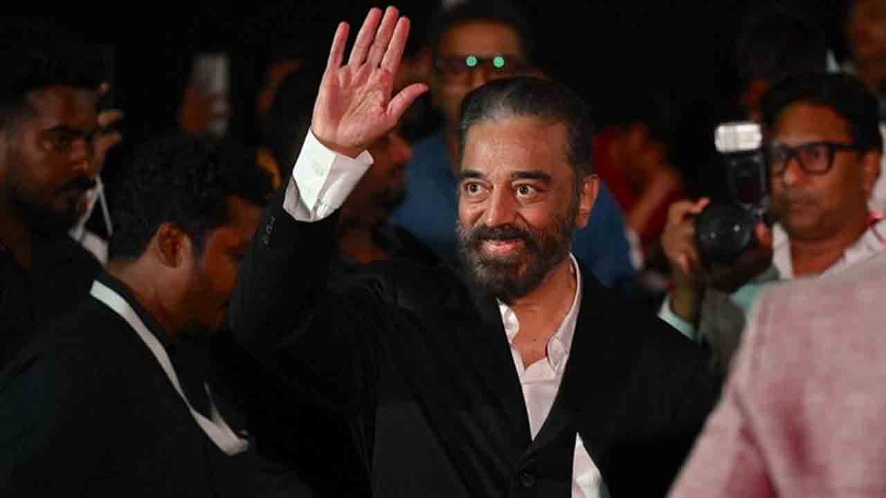 Kamal Haasan | కన్నడ భాషపై వివాదం.. కర్ణాటక హైకోర్టును ఆశ్రయించిన కమల్‌ హాసన్‌