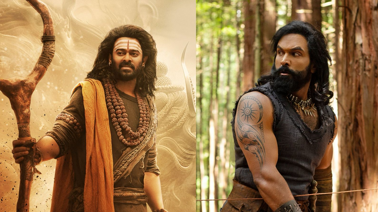 Kannappa | ప్రభాస్‌ ‘కన్నప్ప’ మూవీలో ఎందుకు నటించాడు..? అసలు కారణం ఏంటో చెప్పిన మంచు విష్ణు..