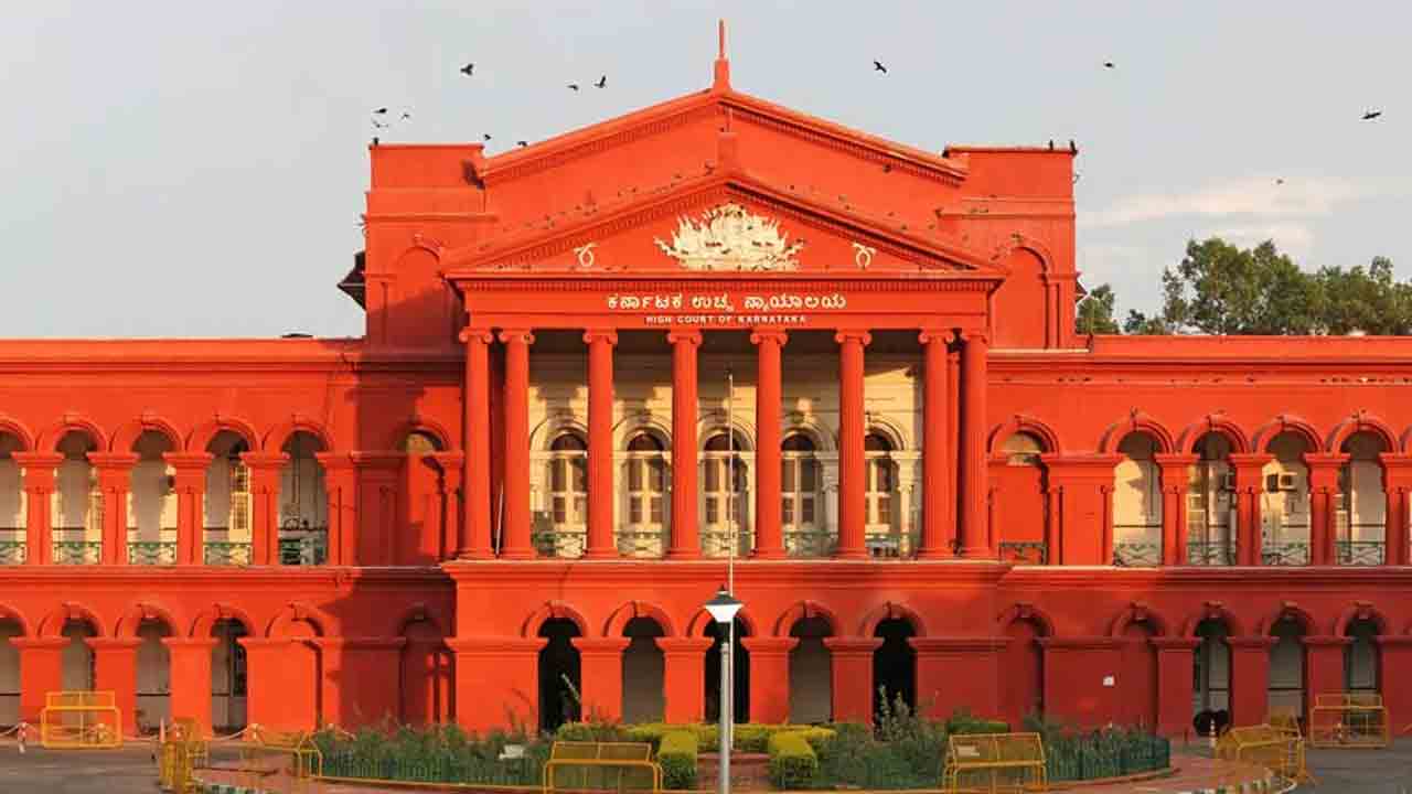 RCB | బెంగళూరు తొక్కిసలాట ఘటన.. హైకోర్టును ఆశ్రయించిన ఆర్‌సీబీ