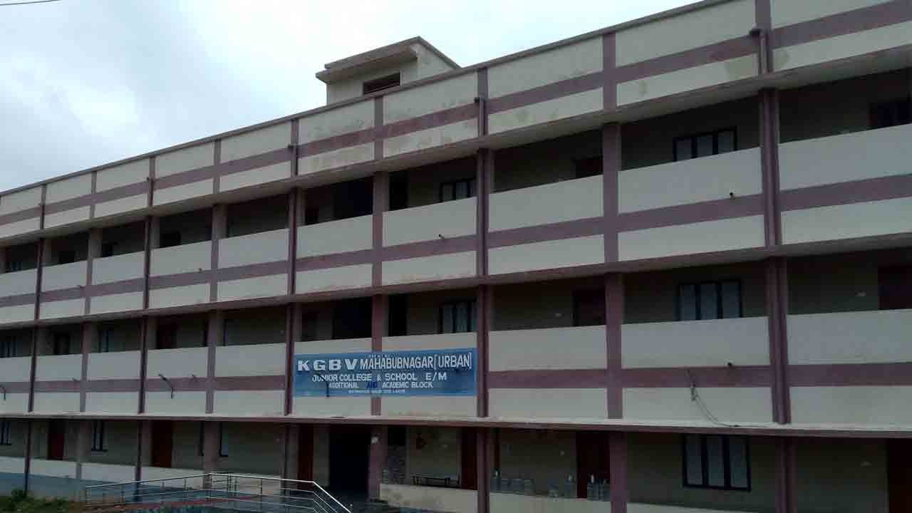 బాలికల భవితకు భరోసా