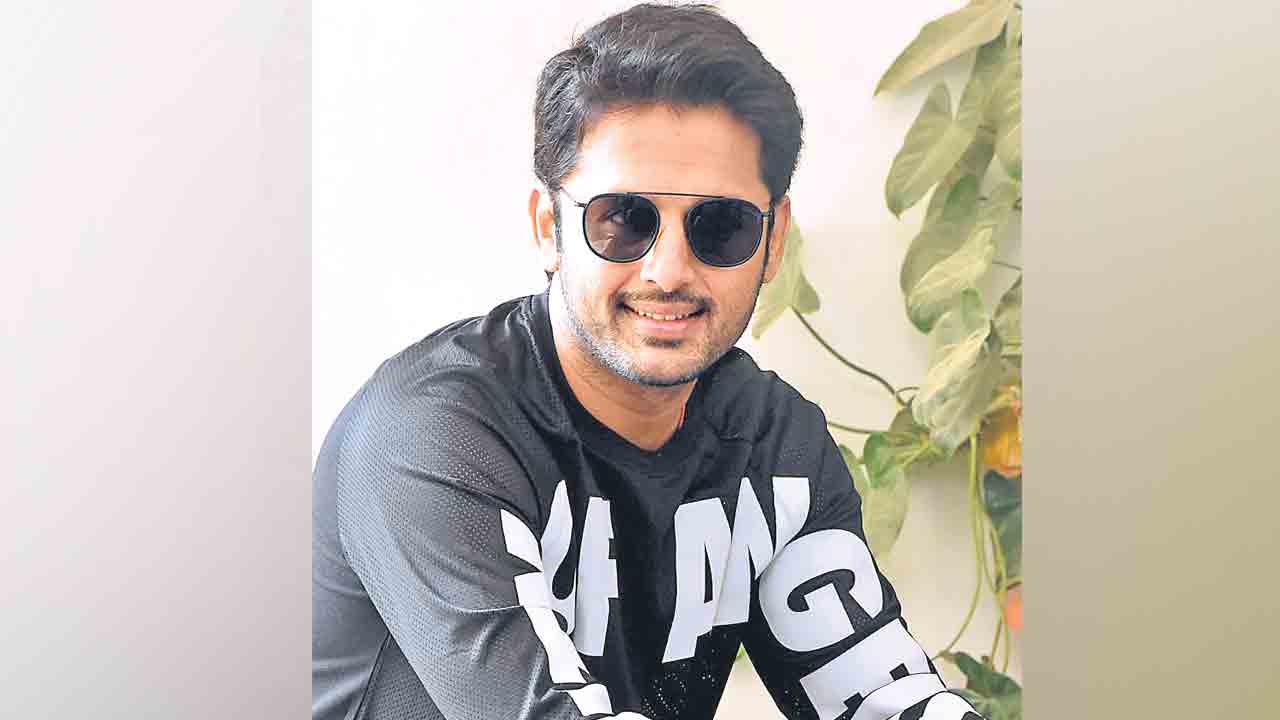 ఎల్లమ్మ జాతరకు రంగం సిద్ధం