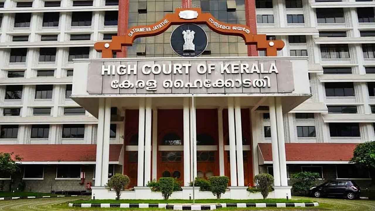 వితంతువుకు అత్తింట్లో నివసించే హక్కుంది