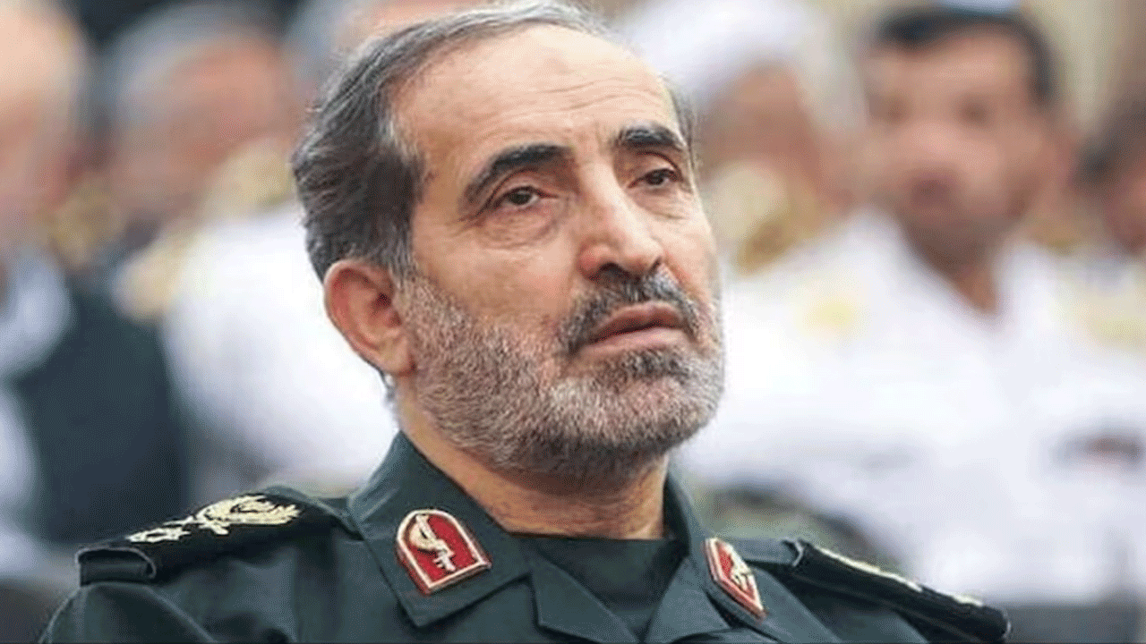 Israel-Iran | ఇజ్రాయెల్ దాడులు.. ఇరాన్ సుప్రీంలీడర్ ఖమేనీ సన్నిహితుడు మృతి