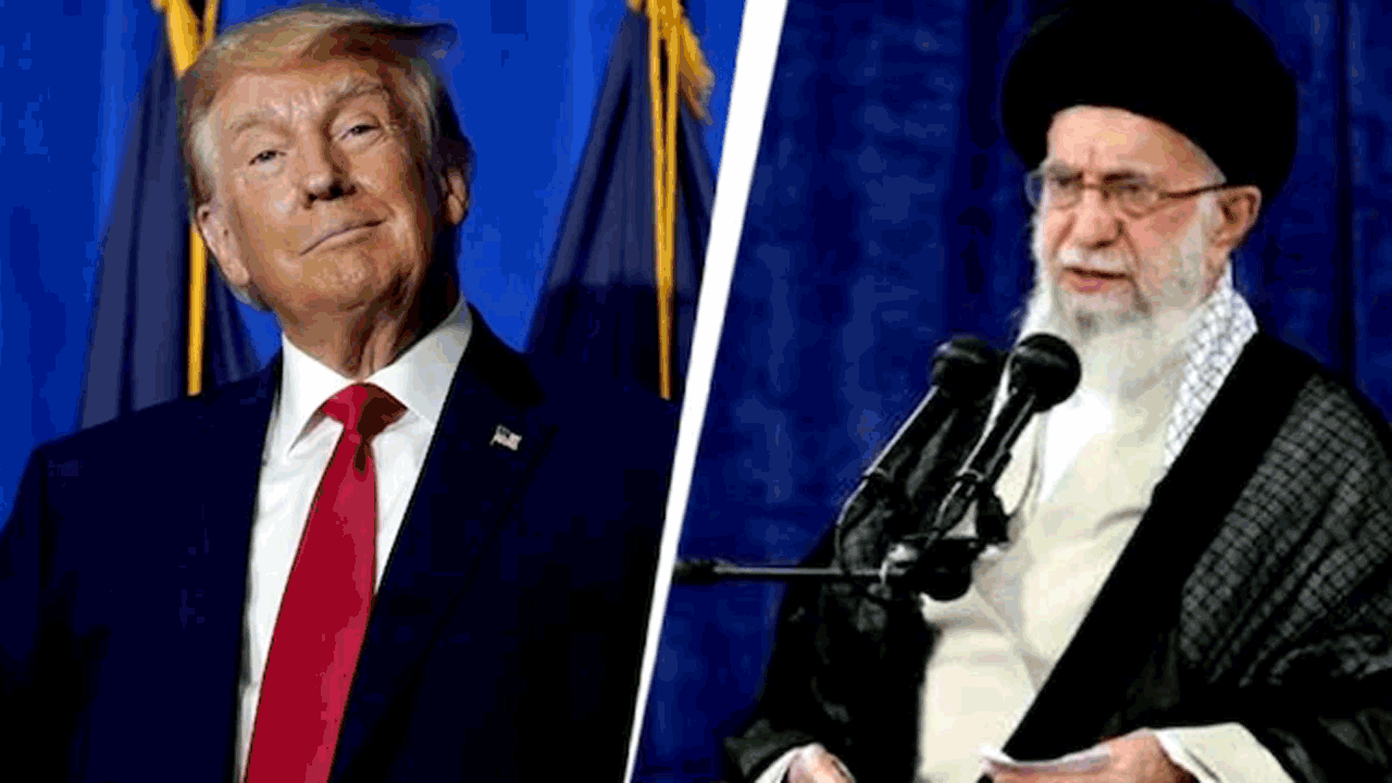 Israel-Iran | యూఎస్‌ సైన్యం జోక్యం చేసుకుంటే కోలుకోలేని నష్టం.. అమెరికాకు ఇరాన్‌ సుప్రీం లీడర్‌ వార్నింగ్‌