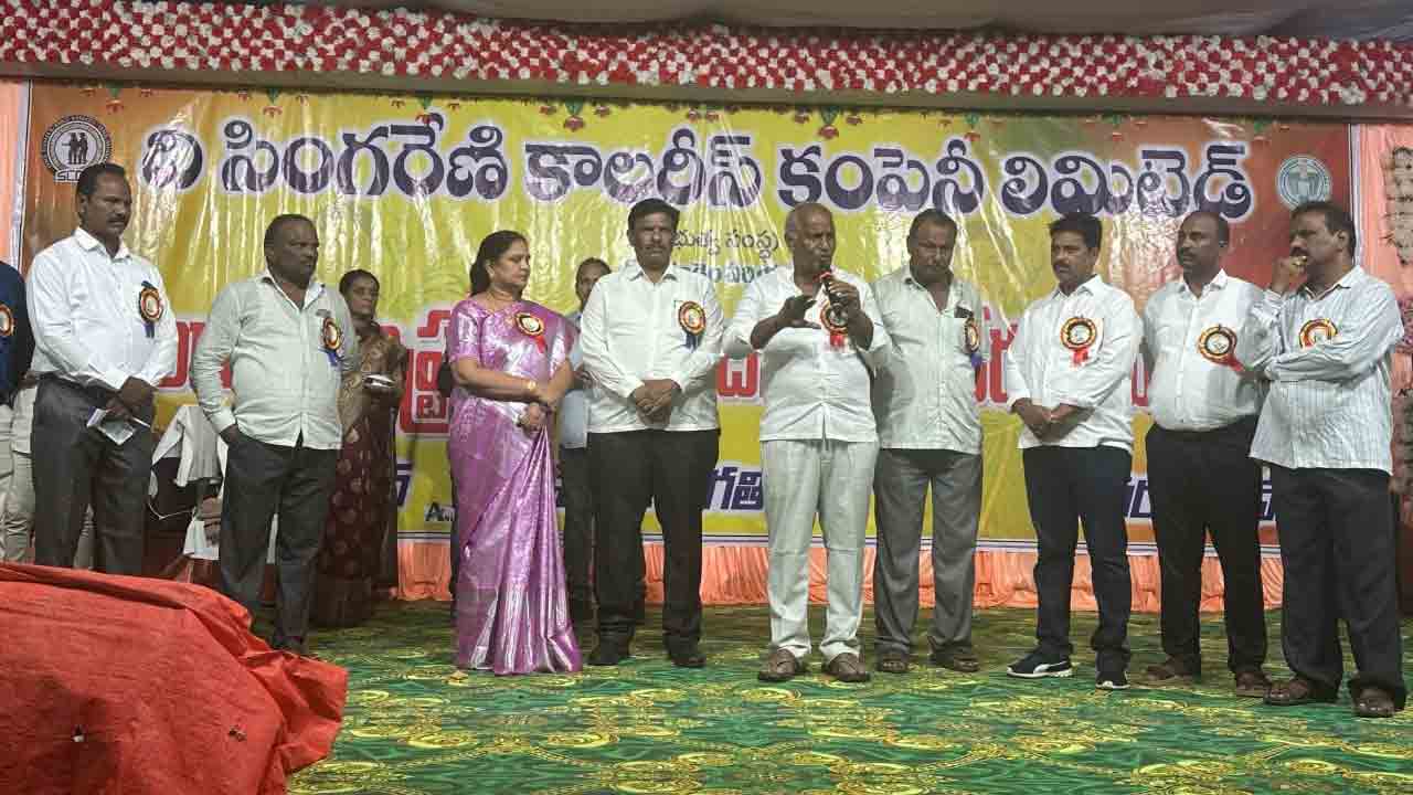 ప్రత్యేక రాష్ట్ర సాధనలో.. కేసీఆర్‌ పాత్ర మరువలేనిది